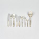 564183 Cutlery set